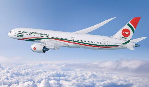 Biman Bangladesh Airlines Adopts Comprehensive Suite of Sabre Solutions