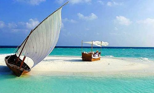 ITB China Announces the Maldives as Official Island Travel Partner - VISITMALDIVES.org - TRAVELINDEX