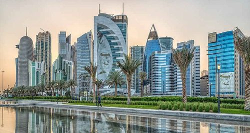 Accor Appointed to Manage Qatar’s Host Country Real Estate Operations