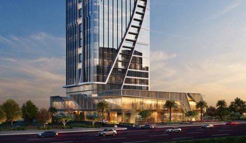Moevenpick to Open Living & Residences in New Capital City of Cairo - TRAVELINDEX