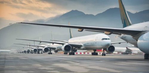 OAG Launches New Flight Info Alerts Platform - TRAVELINDEX