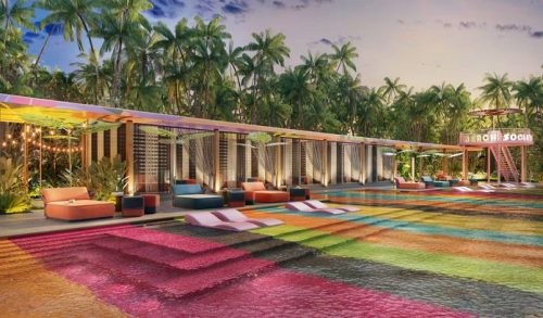 S Hotels and Resorts Celebrates Ground-Breaking of SO/ Maldives - VISITMALDIVES.org - TRAVELINDEX