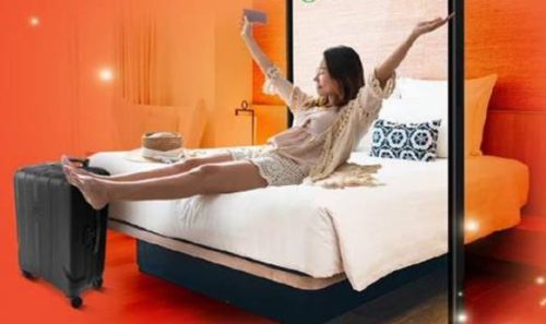 Shopee Offers Seamless Hotel Bookings with Shopee Hotel - TRAVELINDEX