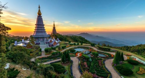 TAT and Etihad Launched Visit Thailand Year 2022 - VISITTHAILAND.net - TRAVELINDEX