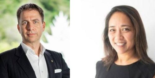 Phuket Hotels Association Welcomes New Leadership Team - TRAVELINDEX