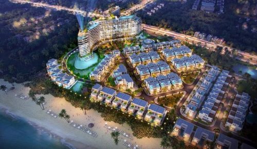 Best Western Signs Two New Projects in Vietnam's Beachfront Paradise - HOTELWORLDS.com - TRAVELINDEX