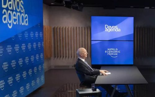 Davos Agenda Closes with Calls for New Models of Public-Private Cooperation - TRAVELINDEX - GLOBALTOURISMFORUM.com