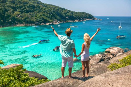 A Day Trip Guide to Wonderful Phuket, the biggest Island of Thailand - Book your flight with Traveloka