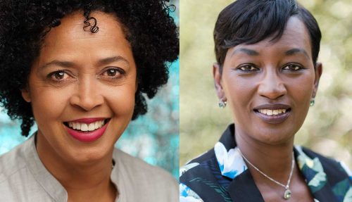 WWF Appoints Two Female Leaders from Africa to International Board - TRAVELINDEX - SUSTAINABLEFIRST.com
