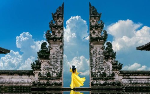 Bali and Beyond Travel 2022 as Hybrid Event - VISITBALI.org - TRAVELINDEX