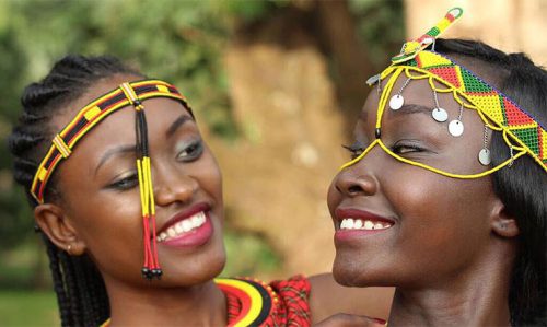 New Dawn for Uganda's Tourism as New Destination Brand is Launched - VISITUGANDA - TRAVELINDEX