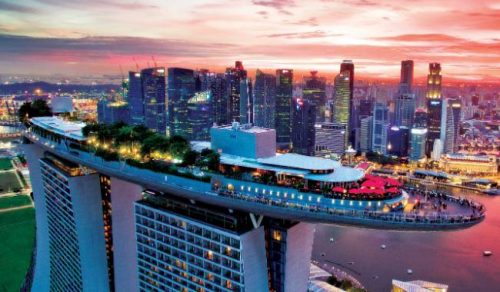 PATA - Singapore Tourism Board Joins PATA as Newest National Government Member - TRAVELINDEX