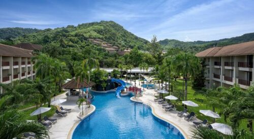 Centara Announces Re-opening of Centara Karon Resort Phuket - TRAVELINDEX - VISITPHUKET