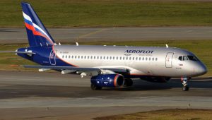 Sabre Terminates Distribution Agreement with Aeroflot