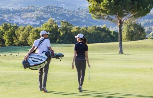 Terre Blanche Hosts 6th Edition of Terre Blanche Ladies Open - TOP25GOLFCOURSES.com - TRAVELINDEX