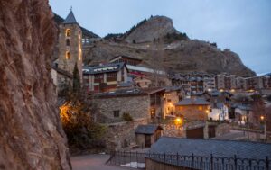 World Congress on Snow and Mountain Tourism returns to Andorra