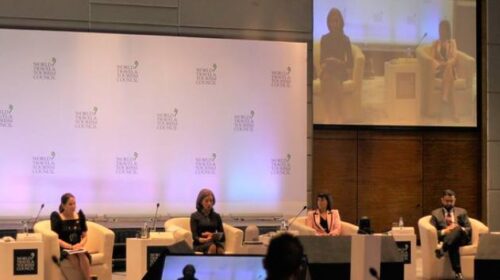 Tourism Leaders Discuss Lessons Learnt from Pandemic at WTTC Global Summit - TRAVELINDEX - VISITPHILIPPINES.org