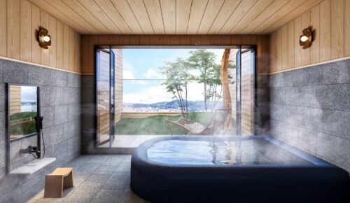 Accor Hotels to Launch First Mercure in Takayama - HOTELWORLDS.com - TRAVELINDEX
