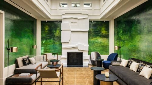 Chevalier Paris Opens New Five-Star Hotel at Faubourg Saint-Germain - HOTELWORLDS.com - TRAVELINDEX