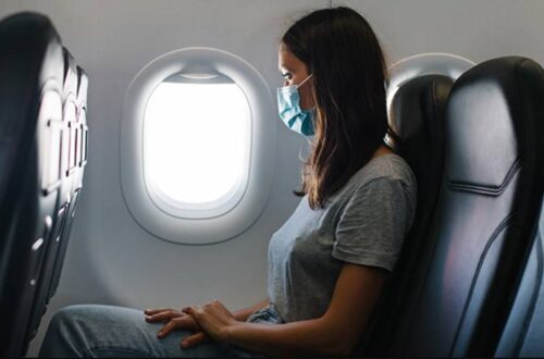 IATA Guidance to Remove Mask Mandate, Step Towards Normality - AIRLINEHUB.com - TRAVELINDEX