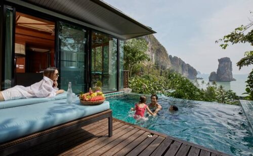 Enjoy Stylish Escapes in Southeast Asia with Centara's Private Villas - TOP25VILLAS.com - TRAVELINDEX
