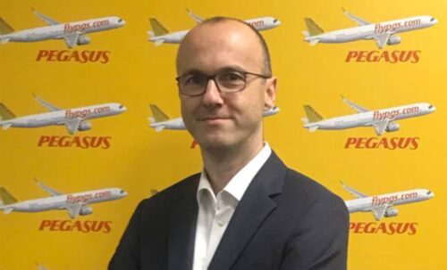 Pegasus Airlines Appoints Ahmet Bağdat as Director of Marketing and E-commerce - AIRLINEHUB.com - TRAVELINDEX