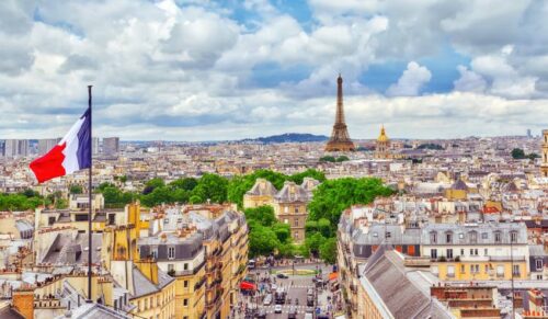 WTTC-Over 70,000 vacancies in Tourism Threaten France's Economic Recovery-TRAVELINDEX-DESTINATIONFRANCE.org