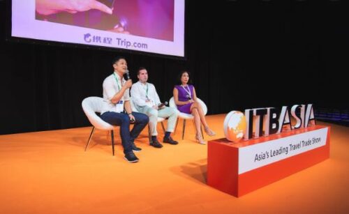 ITB ASIA - Travel Tech Asia 2022 Brings Innovators and Decision Makers Together - TRAVELINDEX