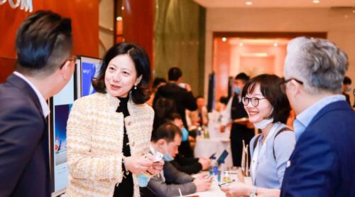 ITB China Industry MeetUp Kicks Off with Twenty Destinations - DESTINATIONCHINA.org - TRAVELINDEX