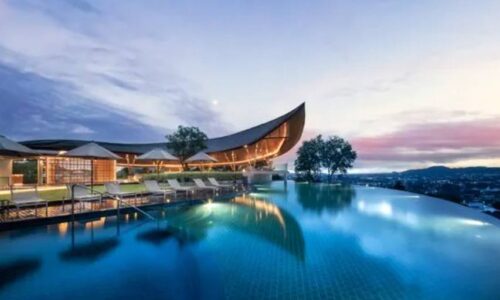 Noku Hotels Open Fourth Property in Phuket - VISITPHUKET.org - TRAVELINDEX