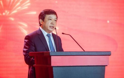 Viet Nam's Deputy Minister Outlines Tourism Priorities - TRAVELINDEX