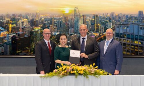 AWC and Accor Sign First Strategic Multiple-Property Framework Agreement - TOP25HOTELS.com - TRAVELINDEX