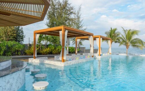 Best Western Hotels and Resorts Opens First Resort in Hua Hin - TRAVELINDEX