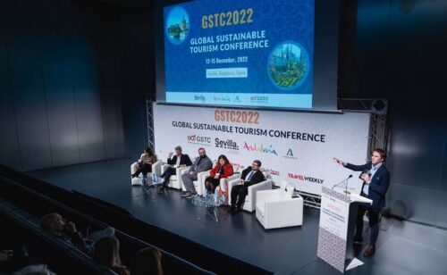 GSTC2022 Global Conference in Seville Successfully Concluded - TRAVELINDEX