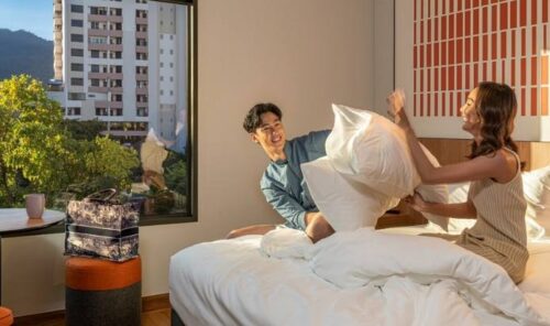 Ibis Opens New Property in Chiang Mai's Cultural Heart - VISITTHAILAND.net - TRAVELINDEX