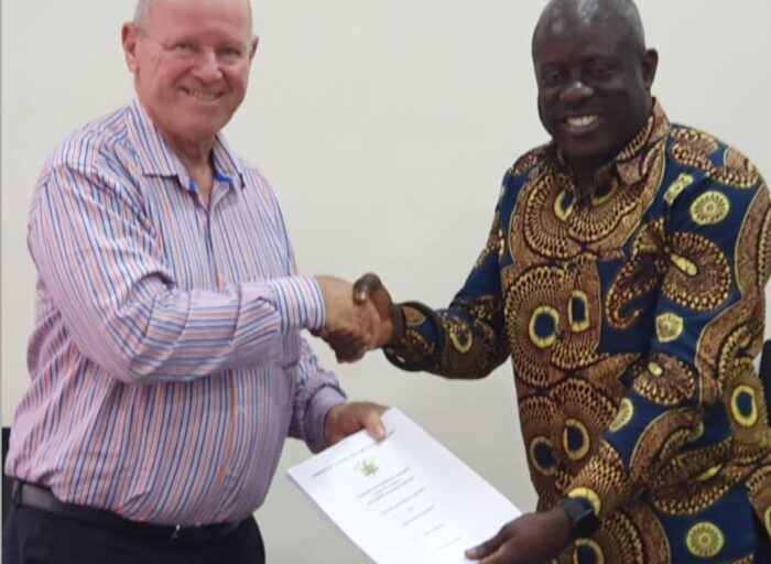 Ghana Tourism Gets Technical Consultant from Seychelles - TRAVELINDEX - TOURISMAFRICA.org - VISITGHANA.net