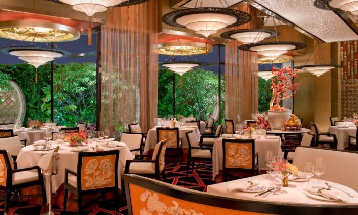 Wynn the Only Resort Operator in Macao to Rank on Best Restaurants List - TRAVELINDEX - TOP25RESTAURANTS.com