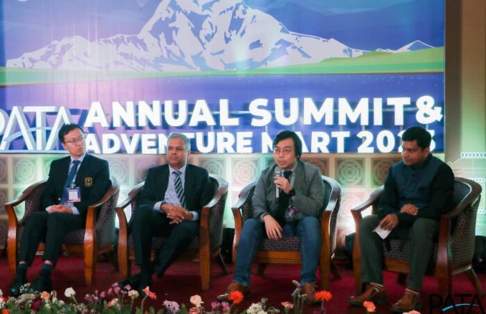 Nepal Welcomes Over 200 Delegates to PATA Annual Summit & Adventure Mart - TRAVELINDEX