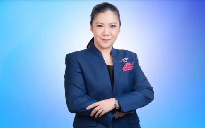 Thapanee Kiatphaiboon Began Her Role as New TAT Governor - TRAVELINDEX - VISITTHAILAND.net