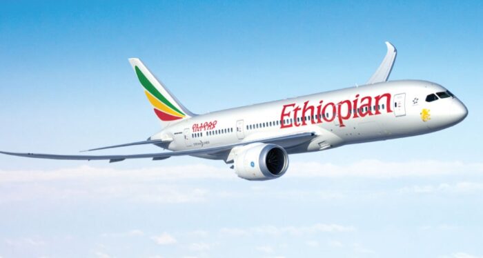 Ethiopian Airlines to Resume Four Weekly Services to Madrid - AIRLINEHUB.com