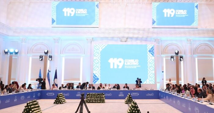 Executive Council Endorses UNWTO Plan of Work in Samarkand - TRAVELINDEX