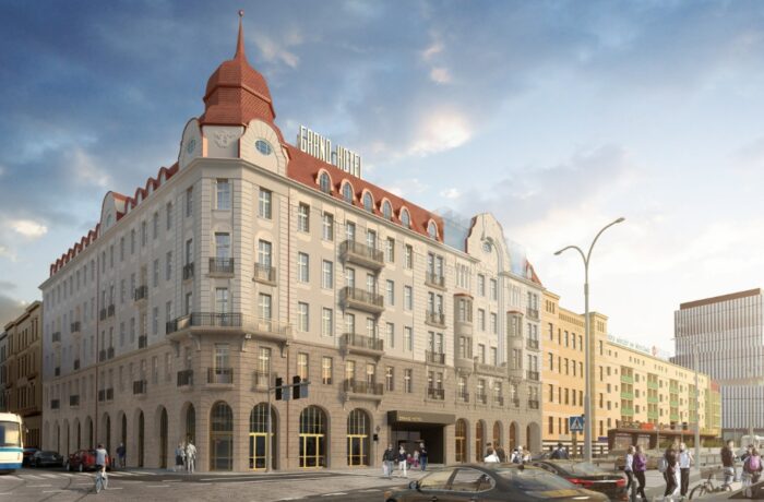 Accor to Open Bold Array of New Hotels in 2024 - TOP25HOTELS.com - World's Best Luxury Hotels