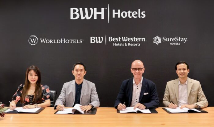 BWH Hotels Brings International Hospitality to Hat Yai - TOP25HOTELS.com