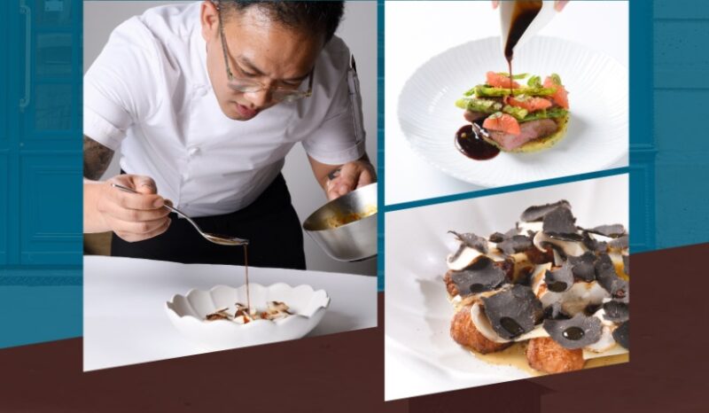 Bringing Mediterranean Italian Cuisine to Bangkok's Culinary Scene at La Scala _ - TOP25RESTAURANTS.com