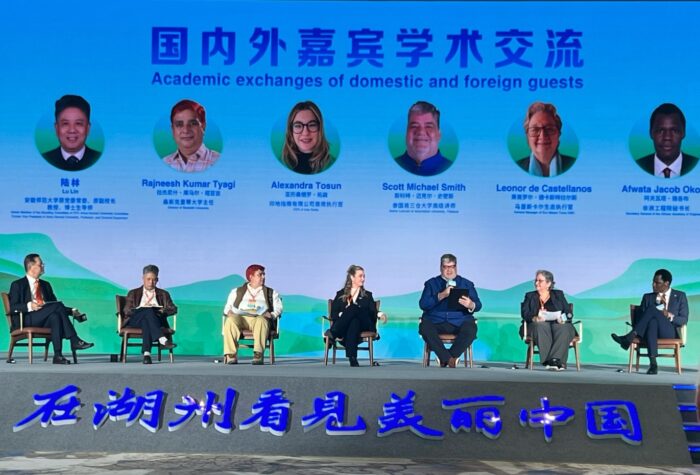 Global Leaders Unite in China to Forge a New Era in Rural Tourism - TRAVELINDEX