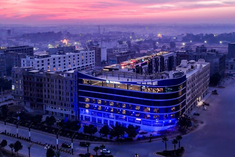 BWH Hotels Expands in Pakistan with Opening of Best Western Hotel Rawalpindi - TRAVELINDEX