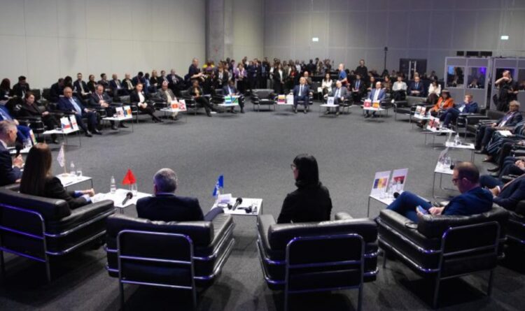 UN Tourism Unites Ministers Around Shared Vision at ITB Berlin - TRAVELINDEX