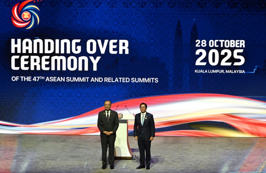 Philippines to Host 48th ASEAN Summit in Cebu - TRAVELINDEX
